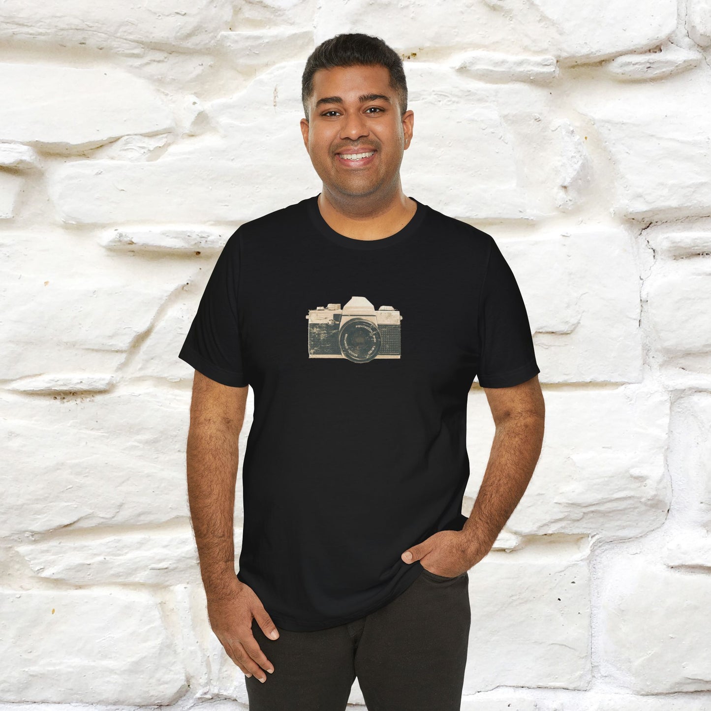 ''Vintage Cat''  Cat T-Shirt | Nunu&Miao Studio - Nunu&Miao Studio