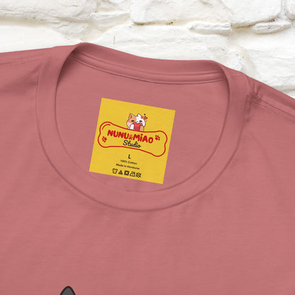 ''Life Begings After Coffe''  Cat T-shirt for Men and Women  100% Cotton*