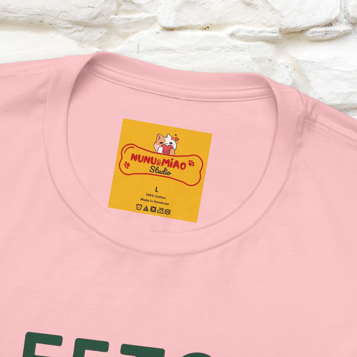 "Fetch This" Funny Dog T-shirt |Nunu&Miao Studio - Nunu&Miao Studio