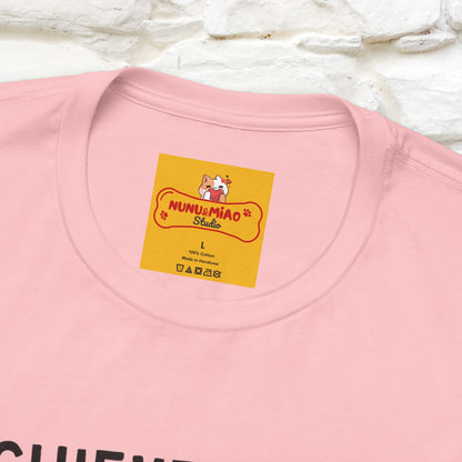 "Achievement Unlocked Bare Minimum." |Cat T-Shirt | Nunu&Miao Studio