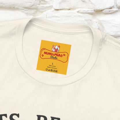 "Cat Because People Are Creepy" Halloween Cat T-shirt |Nunu&Miao Studio - Nunu&Miao Studio