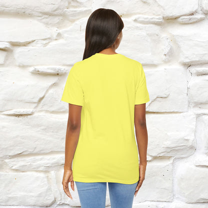 "Enjoy The Little Things." Cat T-Shirt | Nunu&Miao Studio