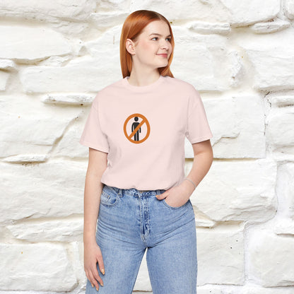 ''Not Today, Human''|  Sarcastic Cat T-Shirt | Front & Back Design | Nunu&Miao Studio