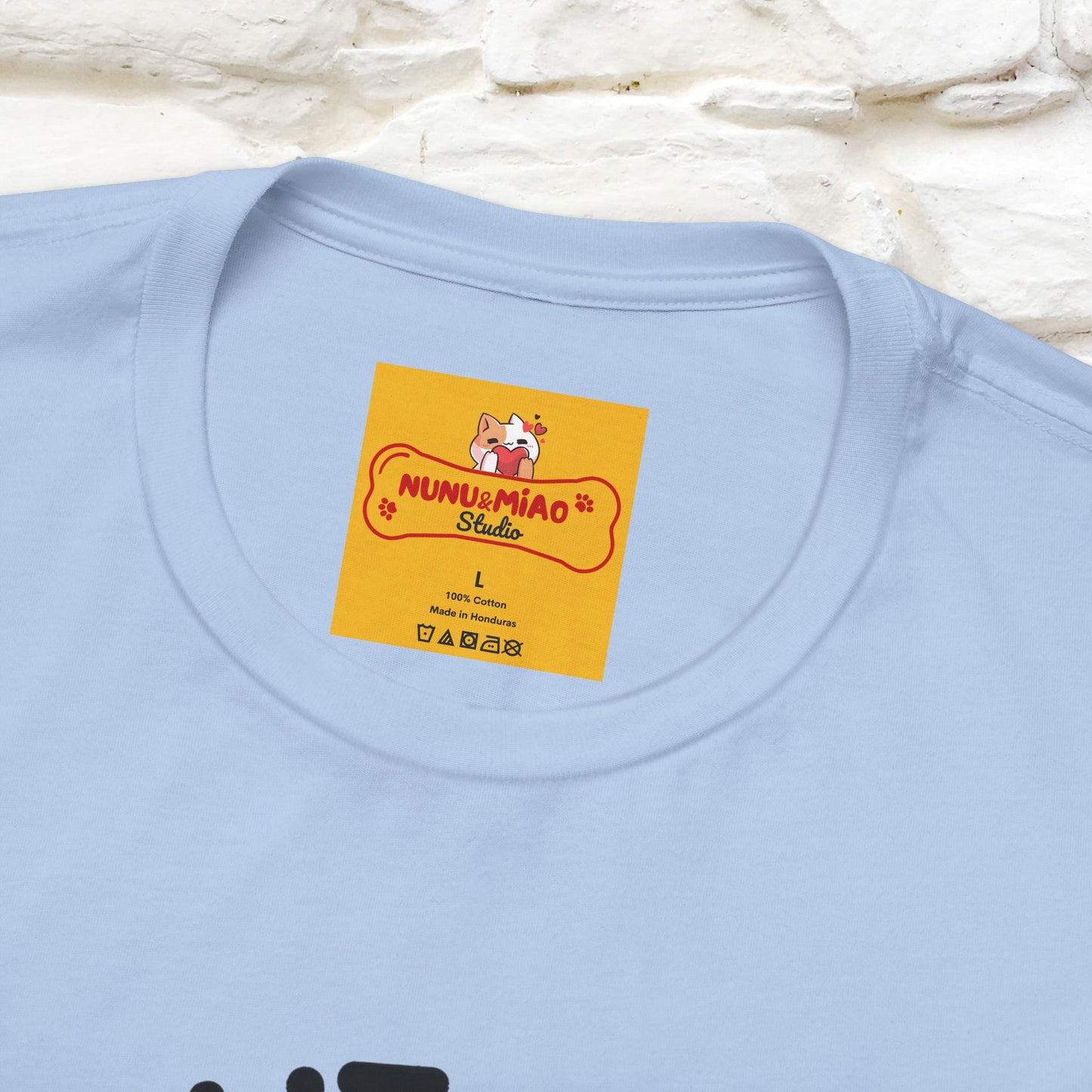 "Don't Rawr With Me... " Funny T-Shirt | Nunu&Miao Studio