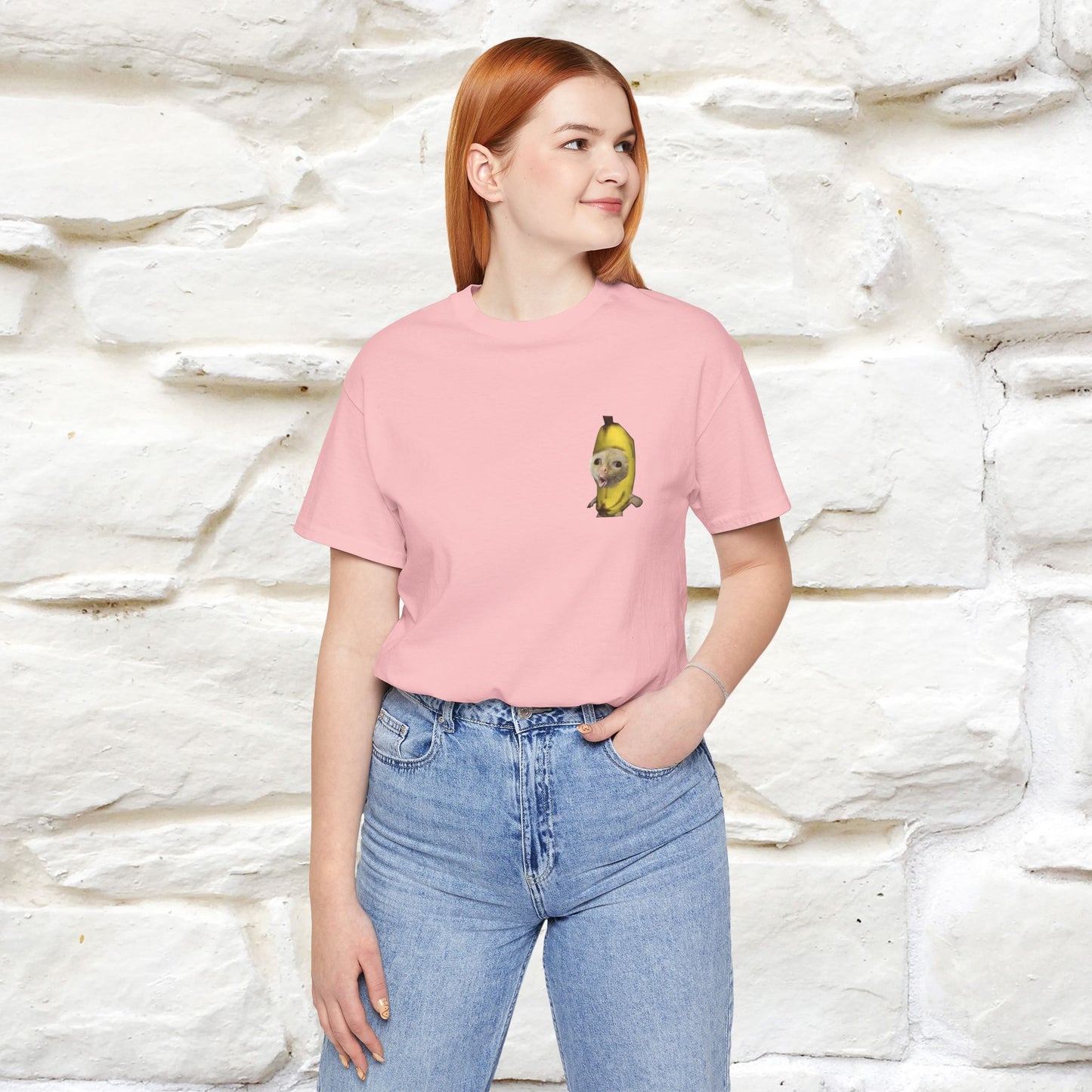 "I Hate My Job ... Oh Please" Funny Cat T-shirt |Nunu&Miao Studio - Nunu&Miao Studio