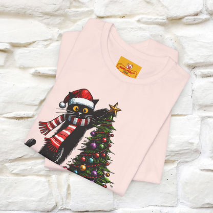 ''What..." |Funny Cat T-Shirt | Nunu&Miao Studio