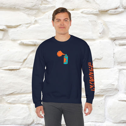 "Change The Rules'' |Cat Sweatshirt | Nunu&Miao Studio