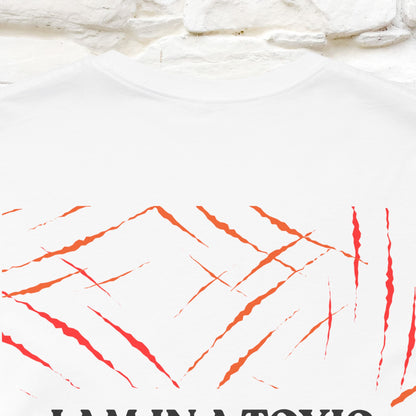 "“I Am in a Toxic Relationship"  Funny Cat T-Shirt | Front & Back Design | Nunu&Miao Studio