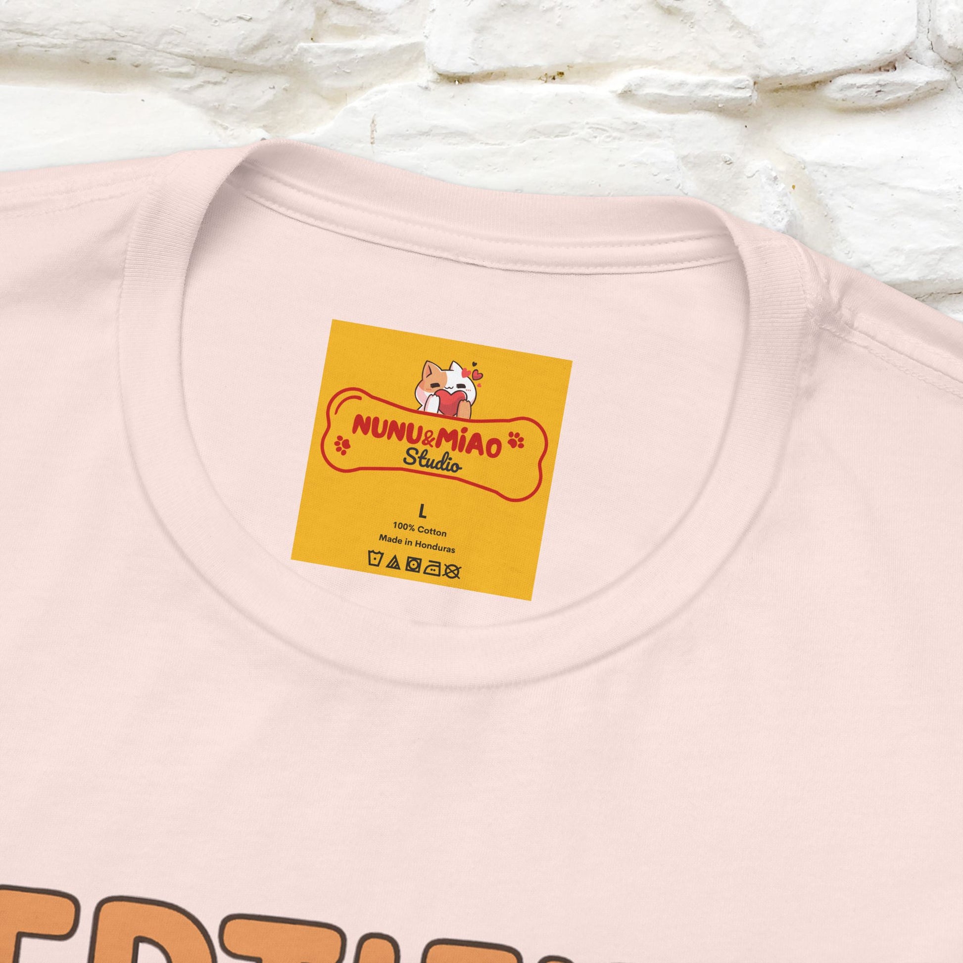 Certified Homebody Tee – Hilarious Lazy Lifestyle Shirt | Nunu & Miao Studio - Nunu&Miao Studio