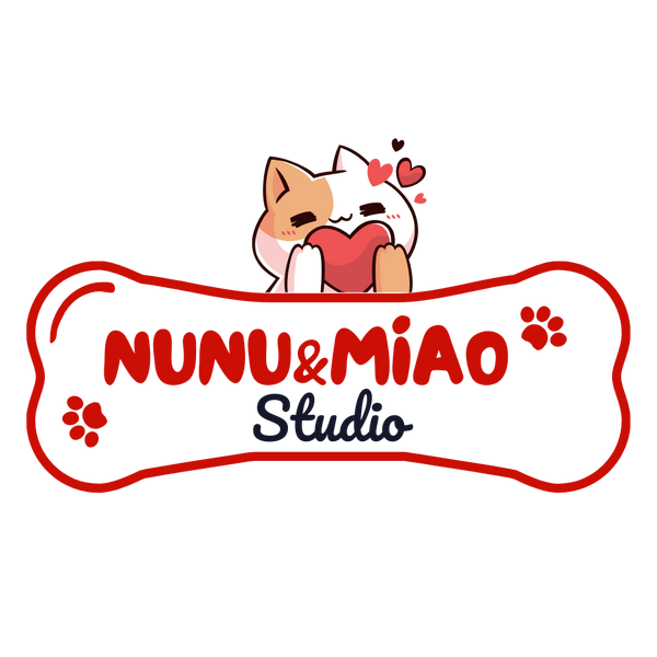 Nunu&Miao Studio
